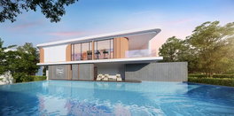 Project Pleno Town Westgate Picture - 2/5