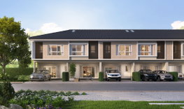 รูป Supalai Primo Ragsit - Khlong2 - รูปที่ 2/9