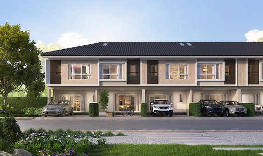 รูป Supalai Primo Ragsit - Khlong2 - รูปที่ 2/9