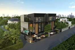 Project The Root Chatuchak-Ratchada Picture - 3/8