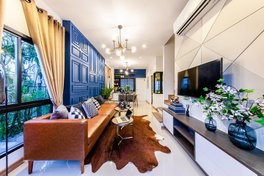 รูป Ornsirin Ville (Donchan) - รูปที่ 4/13