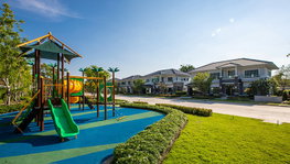 รูป Supalai Park ville Rangsit Klong 4 - รูปที่ 2/11