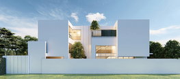 Project One Atelier Sukhonthasawat Picture - 4/11