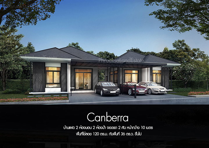 รูปภาพCanberra