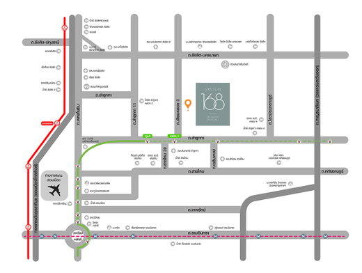 รูป Venue 168 Khukhot Station - รูปที่ 4/7