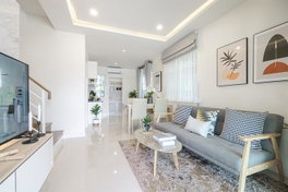 รูป I Leaf Prime Pattaya - Jomtien - รูปที่ 2/13