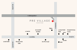 รูป Pre Village Thammasart-Rangsit - รูปที่ 3/8