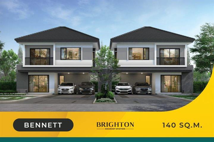 รูปภาพBennett