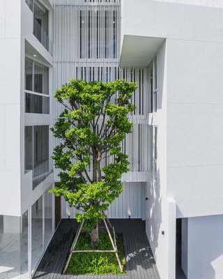 Project D8 Residence Ekkamai - Ramintra Picture - 3/12