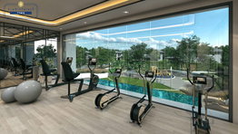 รูป Baan Fah Greenery Tiwa Pinklao-Sai 5 - รูปที่ 5/10