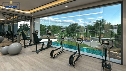 รูป Baan Fah Greenery Tiwa Pinklao-Sai 5 - รูปที่ 5/10