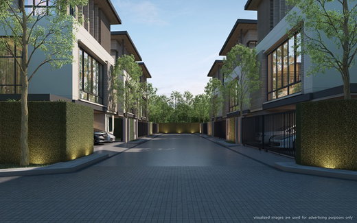 รูป The Glamor Ekkamai-Praditmanutham - รูปที่ 3/11