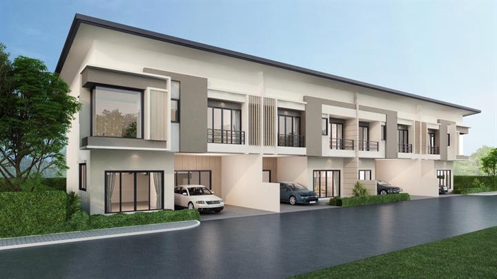 รูปภาพSuper Townhome