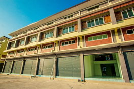 Project Buathongthani 18 Picture - 2/10