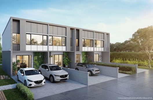 Project Pleno Ramintra - Chatuchot Picture - 5/7
