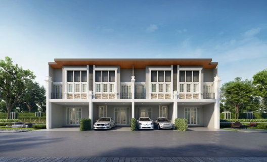 รูป Golden Town Phetkasem 81 - รูปที่ 2/12