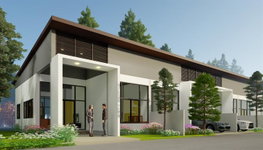 รูป Grand Sonata Amata City-Nikhom Phatthana - รูปที่ 2/5