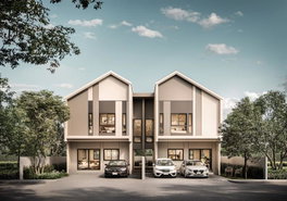 รูป Sena Village Ramindra km.9 - รูปที่ 5/23