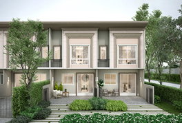 Project Casa City Watcharapon - Permsin 2 Picture - 2/10