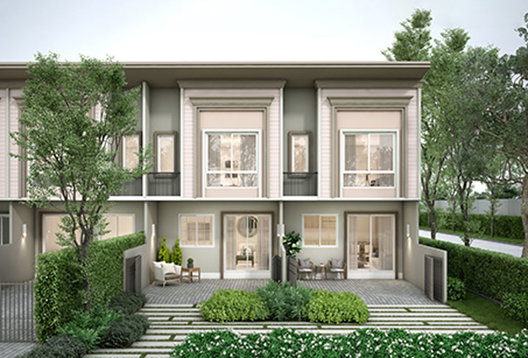 รูป Casa City Watcharapon - Permsin 2 - รูปที่ 2/10