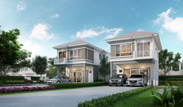 Project Supalai Garden Ville Hatyai Picture - 4/11