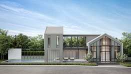 Project Chuan Chuen Town Rangsit-Klong 3 Picture - 2/10