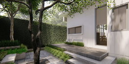 Project One Atelier Sukhonthasawat Picture - 5/11