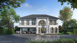 รูป Monsane Exclusive Villa Ratchapruek - Pinklao - รูปที่ 5/9