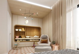 Project Grand Pleno Bangna - Onnut Picture - 4/13