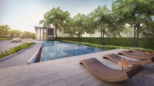 รูป V Compound Bangna - รูปที่ 2/9