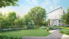 รูป Maison 168 Latphrao 101 - รูปที่ 4/11
