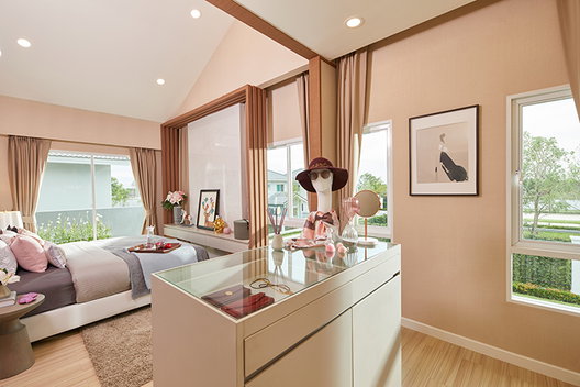 รูป Perfect Park Ratchapruk - Pathumthani - รูปที่ 3/9