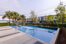 รูป Baan Lumpini Town Ville Lat Pla Duk - Bang Phai Station (Phase 2) - รูปที่ 2/10