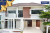 logo โครงการ โฮมการ์เด้นวิลล์ สุรนารายณ์ 2