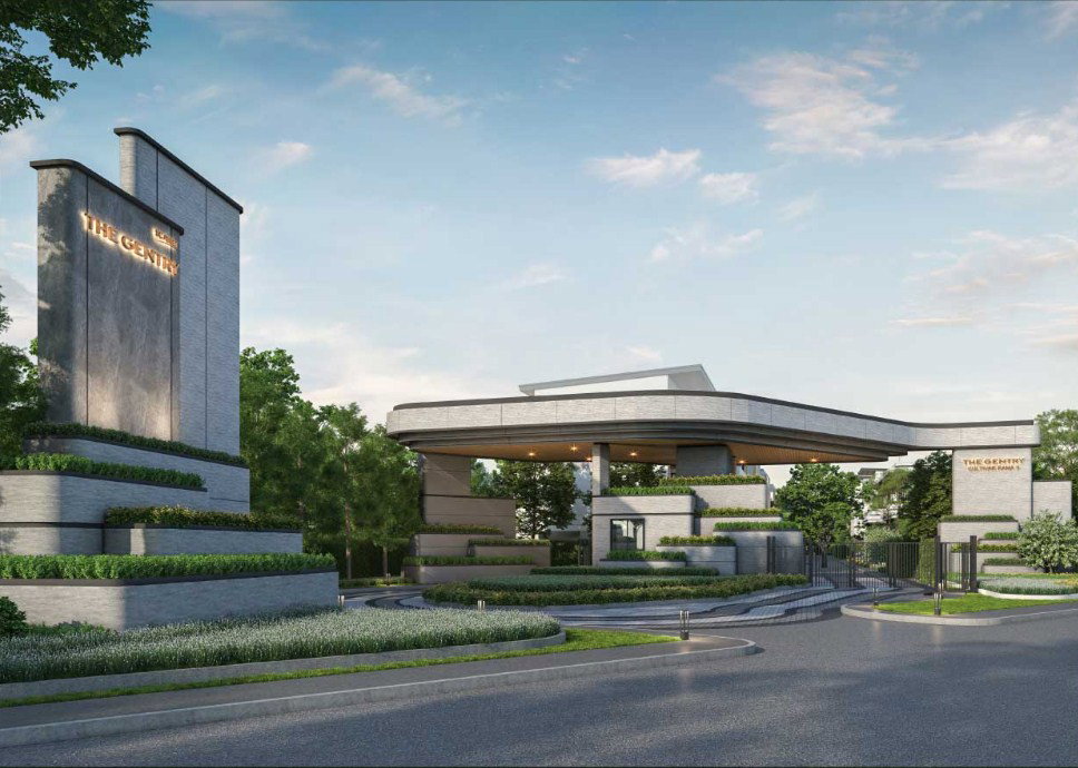 รูป THE GENTRY CULTIVAR RAMA 9 - รูปที่ 1/3