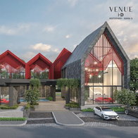 รูป VENUE ID MOTORWAY - RAMA9 - รูปที่ 3/4