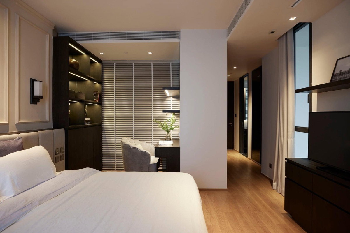 รูป ให้เช่า Beatniq 32 duplex 2นอน พร้อมอยู่ราคาดี - รูปที่ 7/17