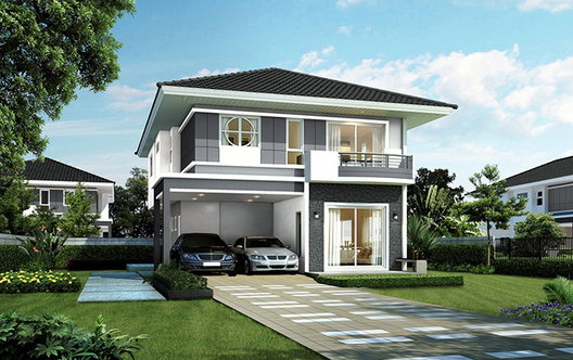 Project Supalai Bella Westgate Picture - 3/13