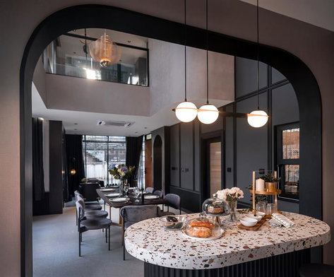 รูป Britloft Kaset - Phahon - รูปที่ 4/12