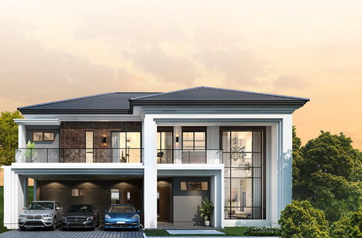 Project The City Suksawat 64 Picture - 3/8