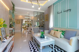 รูป The Connect Tiwanon - Chaengwattana - รูปที่ 5/11