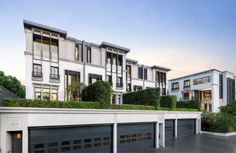 Malton Private Residence Sukhumvit 31