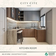 รูป City Cite Nan - รูปที่ 4/10