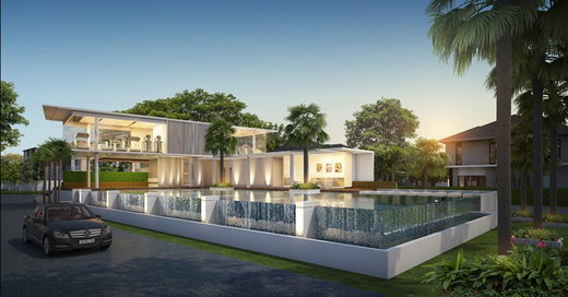 รูป The Home Banchang - รูปที่ 1/10