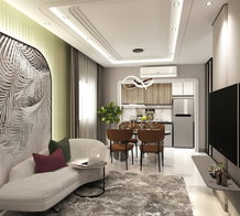 รูป Pleno Ratchapruke - Sathorn - รูปที่ 2/9