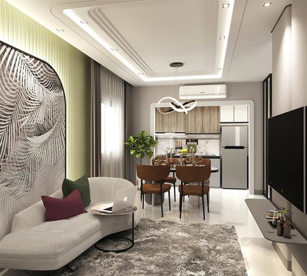 Project Pleno Ratchapruke - Sathorn Picture - 2/9
