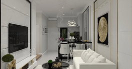 รูป The Central Town 2 - รูปที่ 5/10