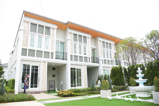 รูป Golden Town Phetkasem 81 - รูปที่ 5/12