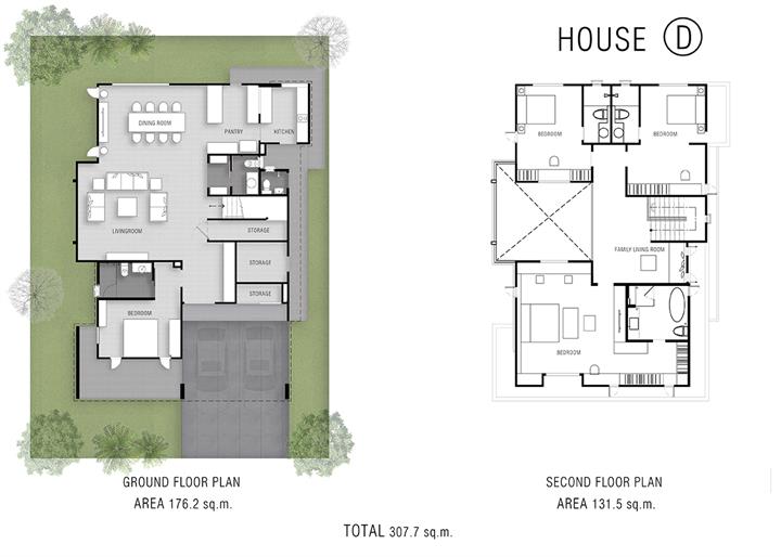 รูปภาพHouse D : Lobby