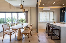 รูป Vario Maison Bangna - Suvarnabhumi - รูปที่ 3/13